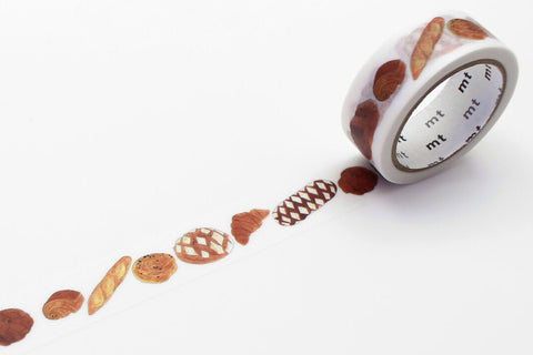 Isabelle Boinot: Baguette