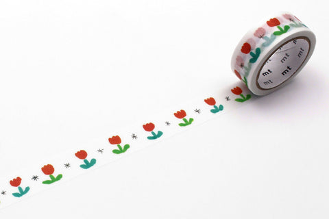 Makoto Matsubayashi: Tulip