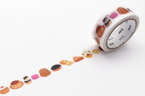 Isabelle Boinot: French Sweets