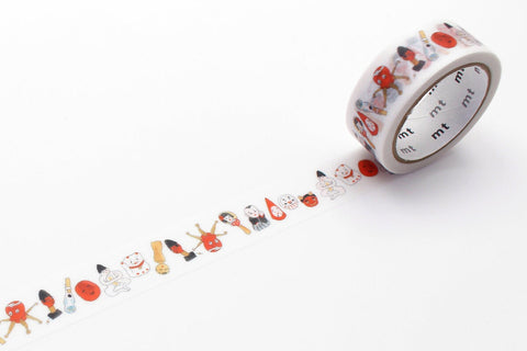 Isabelle Boinot: Toy