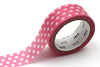 dot aurora pink