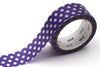dot deep purple