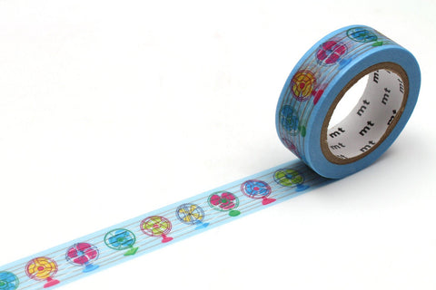 electric fan (limited edition)