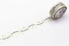 The Little Prince: Foil-Stamped Title Wave