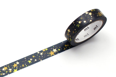 Foil-Stamped Twinkle