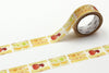 fruit sandwich