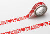 heart red