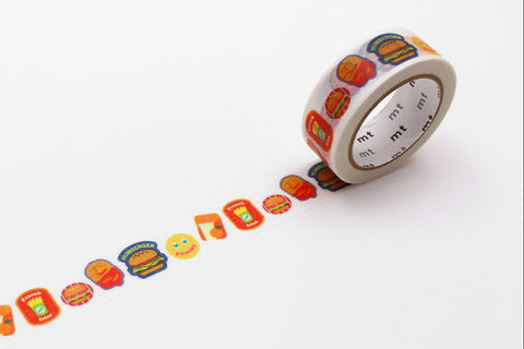 Fast Food