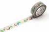 Sea Glass and Shells