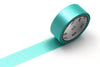 'Silky' Green