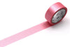 'Silky' Pink