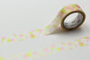 'silky' random dot