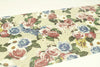 floral cloth - REMAKE SHEET