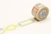 beads label*