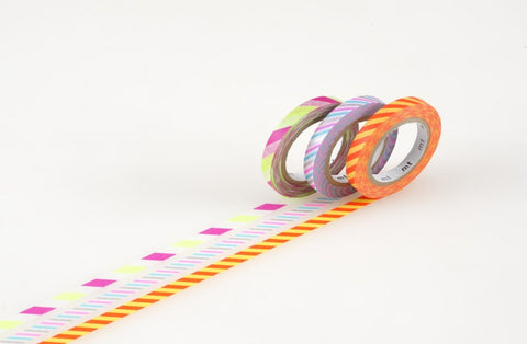 'slim' twist B
